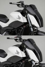 画像3: Honda Riding Assist