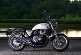画像: HONDA CB1100EX