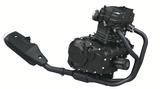 画像2: SUZUKI V-Strom250 水冷4ストロークSOHC2バルブ並列2気筒エンジン