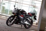 画像: HONDA CBR250RR
