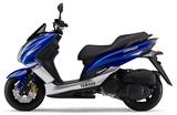 画像4: 「マジェスティ S XC155」SPECIAL EDITION ■価格:36万720円(税込)