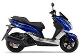 画像2: 「マジェスティ S XC155」SPECIAL EDITION ■価格:36万720円(税込)