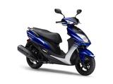 画像: 「シグナス-X XC125SR」SPECIAL EDITION ■価格:31万8600円(税込)