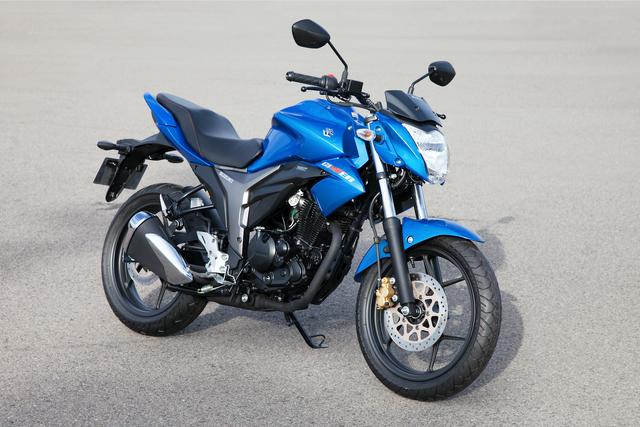 画像1: インドのフラッグシップスポーツモデル! 13の部門でバイクオブザイヤーを受賞し、日本に上陸