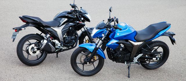 画像8: インドのフラッグシップスポーツモデル! 13の部門でバイクオブザイヤーを受賞し、日本に上陸