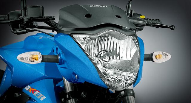 画像3: インドのフラッグシップスポーツモデル! 13の部門でバイクオブザイヤーを受賞し、日本に上陸