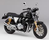 画像: HONDA CB1100RS
