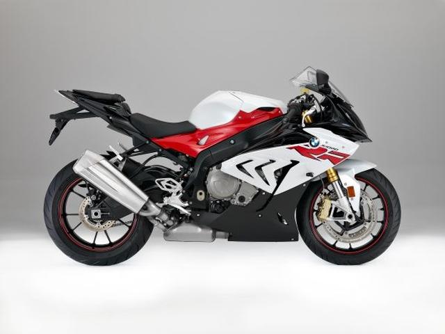 画像2: レーシング・レッド/ライト・ホワイトのカラーはメーカー希望小売価格から¥15,000 アップ