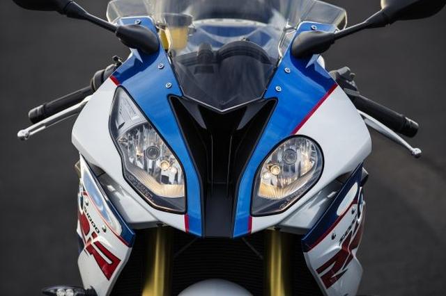 画像: BMW S 1000 RR 2017年モデルを2017年2月10日より販売開始