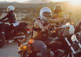 画像1: 女性ライダーの先入観を打ち破れ!