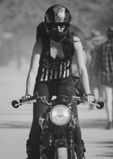 画像15: 女性ライダーの先入観を打ち破れ!