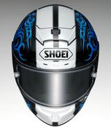 画像1: SHOEI「X-Fourteen」の加賀山選手レプリカに新作登場!