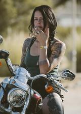 画像13: 女性ライダーの先入観を打ち破れ!