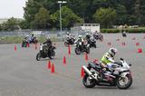 画像6: 初心者メンズ・レディースクラスはツナギがなくても参加できる!