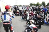 画像5: 初心者メンズ・レディースクラスはツナギがなくても参加できる!