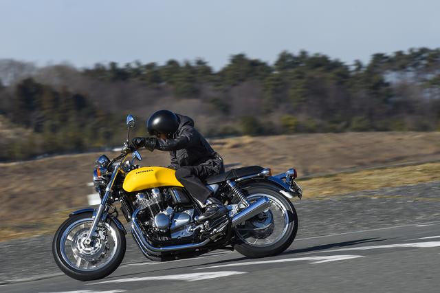 画像2: 旧車オーナーが乗ったとしても、その味わいの濃さに唖然とする
