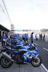 画像1: 宮崎敬一郎 氏の試乗後ショートコメント