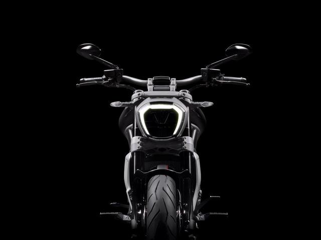 画像2: Ducati XDiavel S 米国の「グッドデザイン賞2016」を受賞