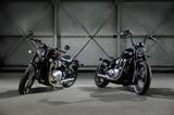 画像2: New Bonneville Bobber のデビューフェアーが2月18日より開催