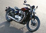 画像: 最高出力:77PS/6100rpm 最大トルク:10.8㎏-m/4000rpm 価格:151万5000円〜155万3880円 発売:2017年2月
