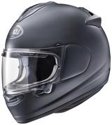 画像: Arai VECTOR-X(フラットブラック・つや消し)