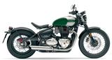 画像: コンペティショングリーン/フローズンシルバー