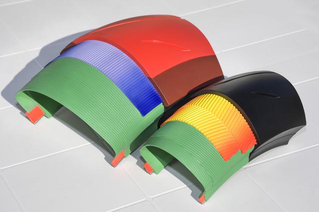 画像2: DUNLOP SPORTMAX α-14 サイズ表