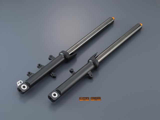 画像: KYBスペシャルサスペンションフロント ■税込価格:12万4200円