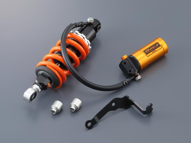 画像: KYB スペシャルサスペンションリア ■税込価格:7万5600円