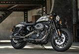 画像: 2017年モデルROADSTER新車車両本体価格+Cafe パーツパッケージ(33万4000円)が「ROADSTER Cafe Custom Core Package」。200セット限定発売だ‼