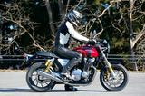 画像1: RIDING POSITION(身長:176㎝ 体重:68㎏)