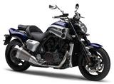 画像: YAMAHA VMAX ■税込価格:237万6000円