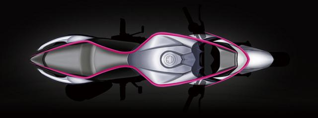 画像3: スポーツバイクを「学べる」情熱のこもった1台