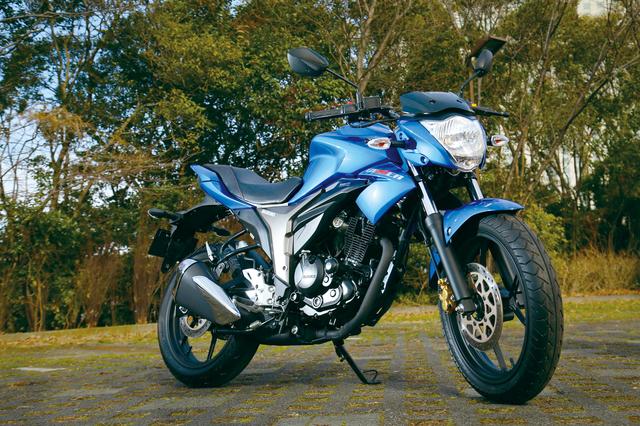 画像1: スポーツバイクを「学べる」情熱のこもった1台