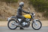 画像1: RIDING POSITION(身長:176㎝ 体重:68㎏)
