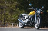 画像: HONDA CB1100EX ●最高出力:90PS/7500rpm ●最大トルク:9.3㎏-m/5500rpm ●価格:133万8120円 ●発売:2017年1月20日