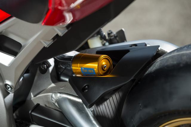 画像4: CBR1000RR SP1(2017年)