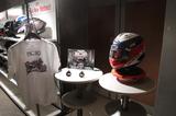 画像7: ホンダのアパレル品発表会で、新作ヘルメット登場!