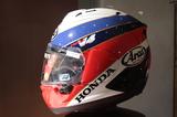画像2: ホンダのアパレル品発表会で、新作ヘルメット登場!
