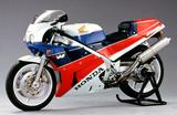 画像1: HONDA VFR750R(1987年)