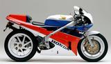 画像2: HONDA VFR750R(1987年)