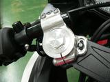 画像3: YZF-R25、R3用 レーシングハンドルKIT