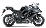 画像2: KAWASAKI Ninja 1000 ABS(メタリックスパークブラック×メタリックグラファイトグレー) ■税込価格:127万4400円