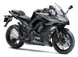画像1: KAWASAKI Ninja 1000 ABS(メタリックスパークブラック×メタリックグラファイトグレー) ■税込価格:127万4400円