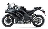 画像3: KAWASAKI Ninja 1000 ABS(メタリックスパークブラック×メタリックグラファイトグレー) ■税込価格:127万4400円