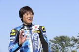 画像: 講師・北川圭一さん 今年で50歳!わっかーい!バイク乗ってると老けませんね^^