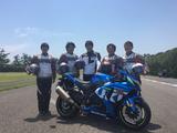 画像: 北川さんをはじめ、講師はこんな4~5人で行なわれています