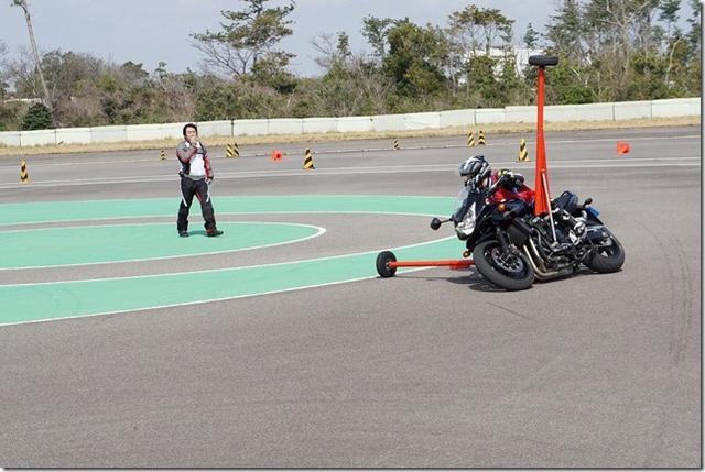 画像3: 今年も「スズキ北川圭一 ライディングスクール IN 竜洋」開催です