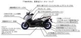 画像4: コンセプトは"Master of Scooter"
