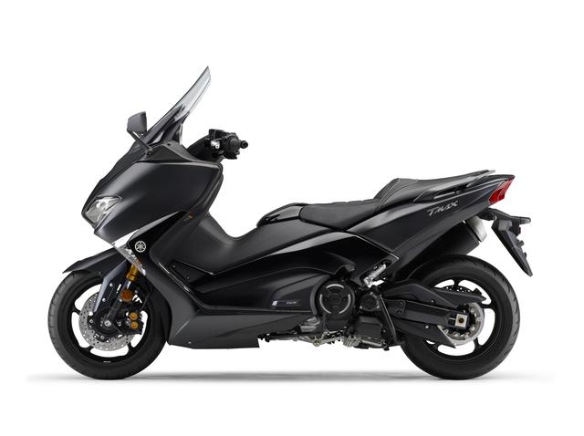 画像3: コンセプトは"Master of Scooter"